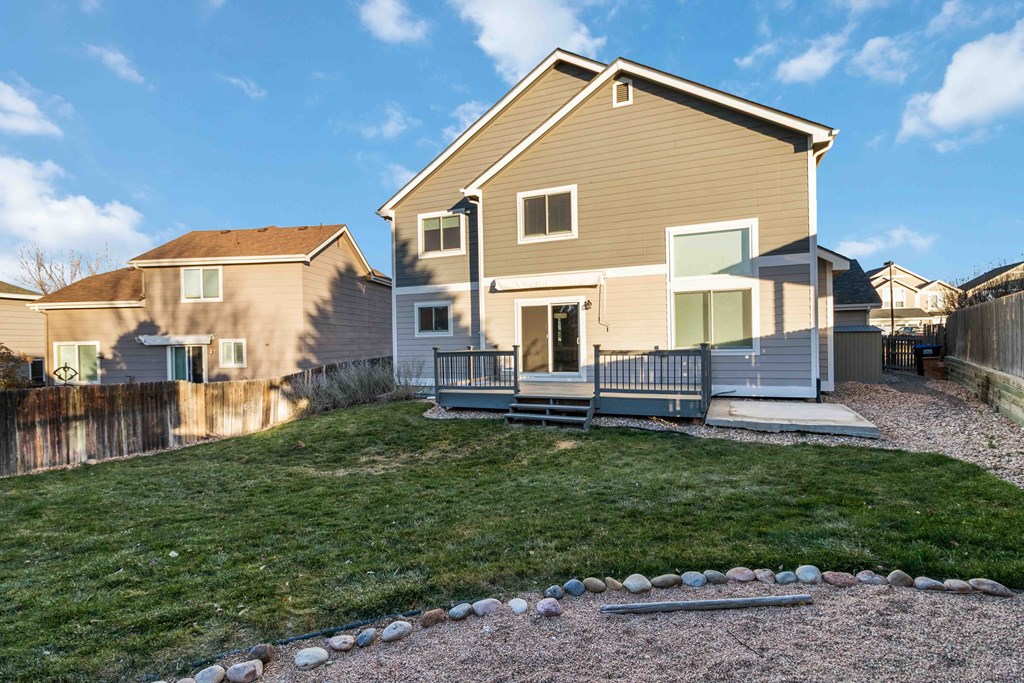 8431 Bed Straw Street 4 Beds House for Rent - Photo Gallery 30