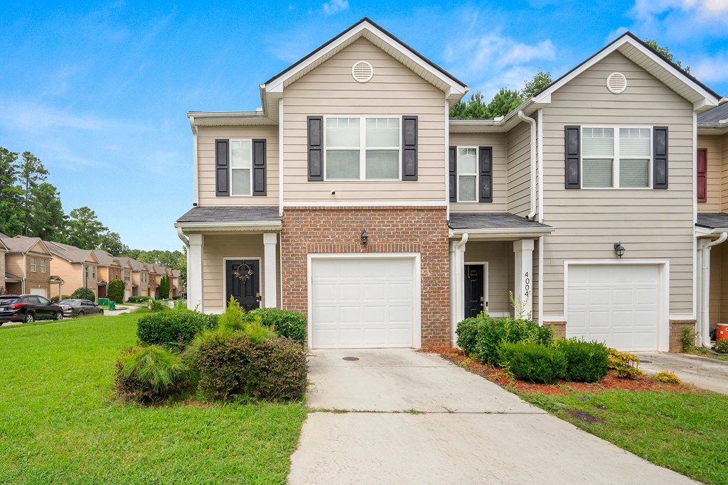 4002 Bryce Manor Lane 3 Beds House for Rent - Photo Gallery 1