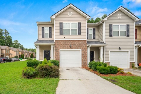 4002 Bryce Manor Lane 3 Beds Apartment for Rent