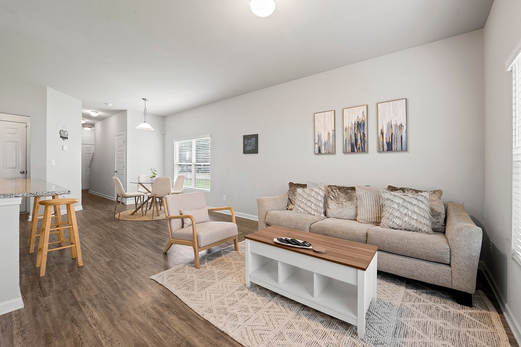 4002 Bryce Manor Lane 3 Beds House for Rent - Photo Gallery 8