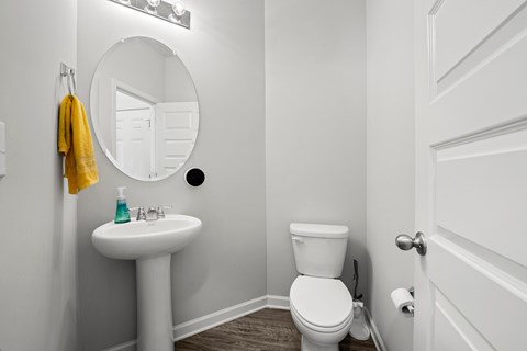 4002 Bryce Manor Lane 3 Beds Apartment for Rent