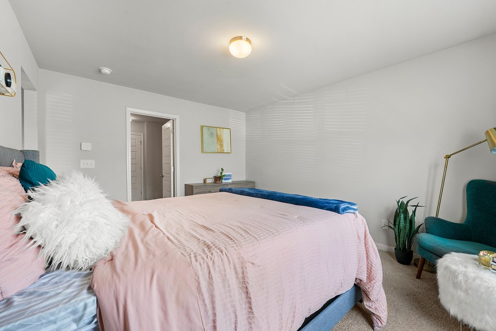 4002 Bryce Manor Lane 3 Beds House for Rent - Photo Gallery 4