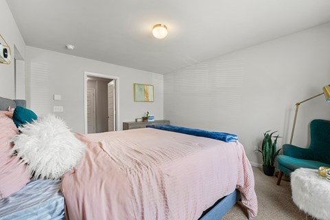 4002 Bryce Manor Lane 3 Beds Apartment for Rent