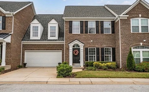 12 Dillworth Court 3 Beds House for Rent - Photo Gallery 1