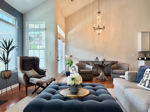 12 Dillworth Court 3 Beds House for Rent - Photo Gallery 12