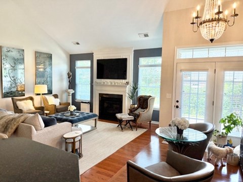 12 Dillworth Court 3 Beds House for Rent - Photo Gallery 15