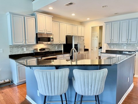 12 Dillworth Court 3 Beds House for Rent - Photo Gallery 16