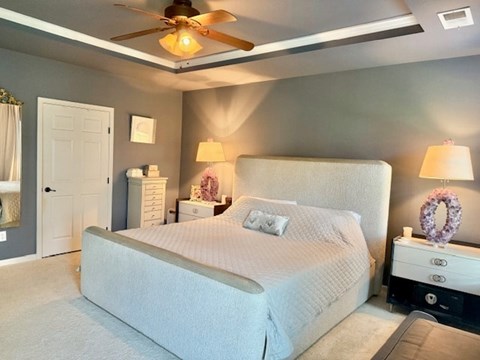 12 Dillworth Court 3 Beds House for Rent - Photo Gallery 14