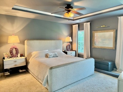 12 Dillworth Court 3 Beds House for Rent - Photo Gallery 13