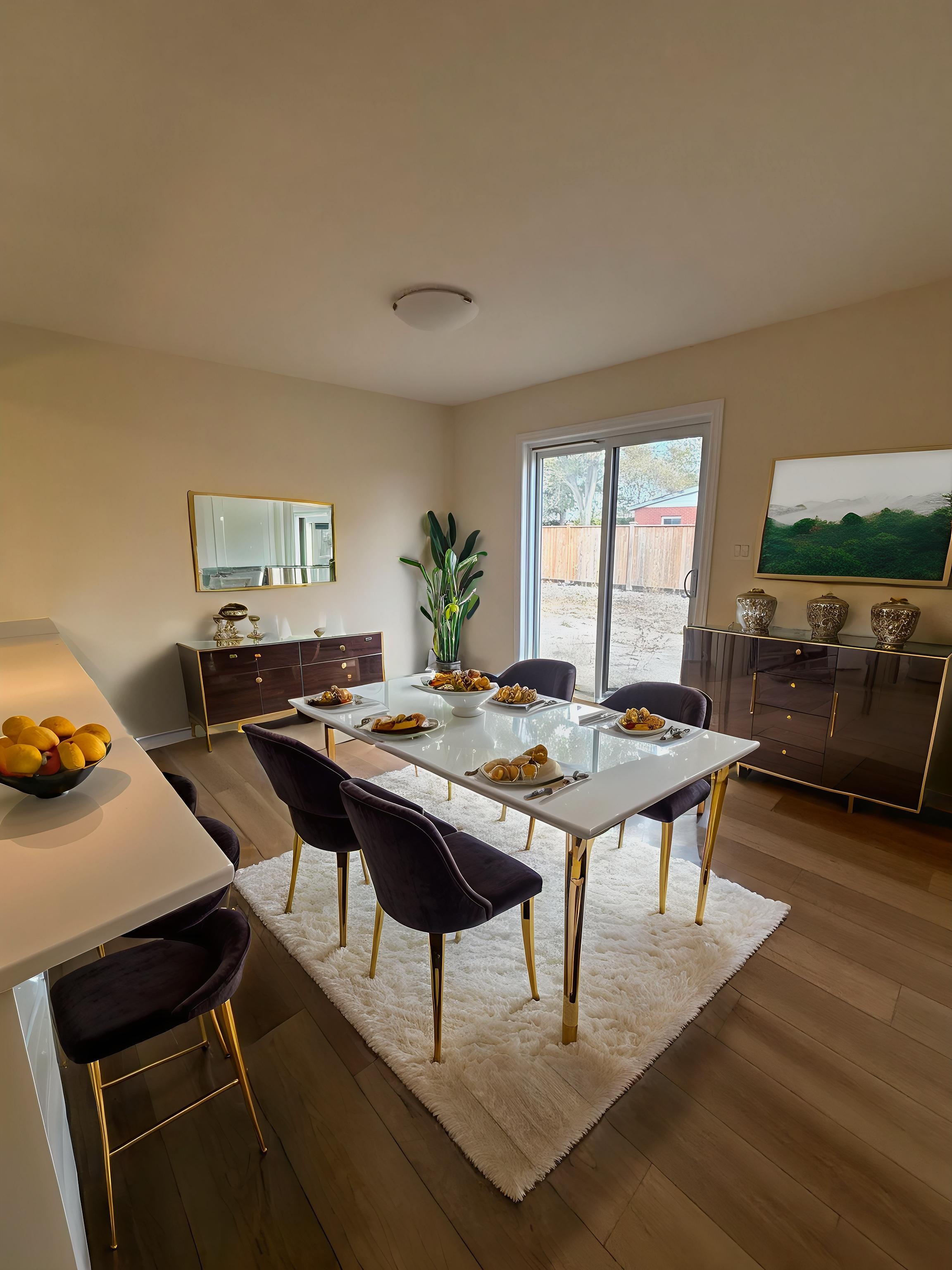 4 Riddell Drive 4 Beds House for Rent - Photo gallery 2