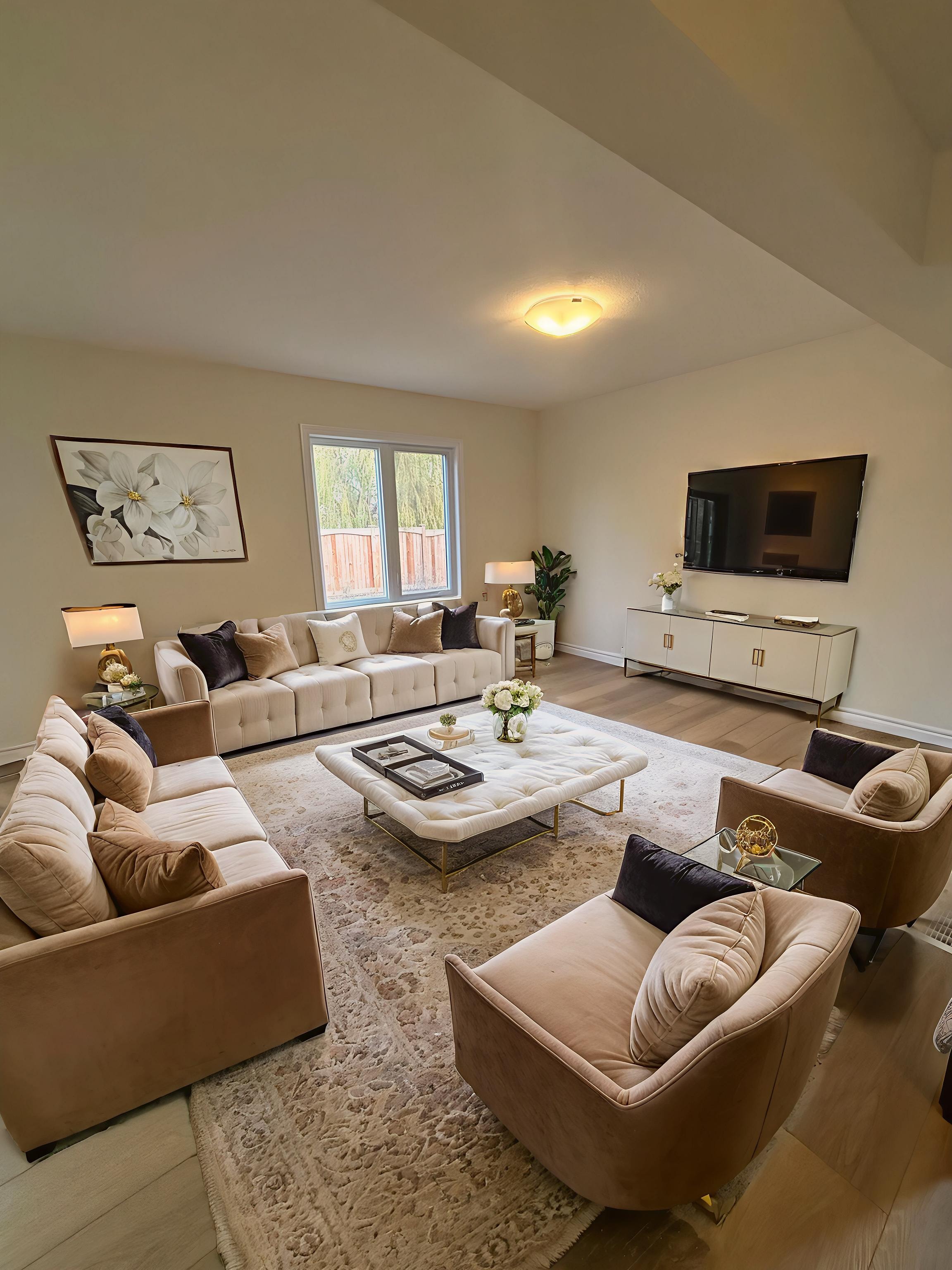 4 Riddell Drive 4 Beds House for Rent - Photo gallery 3