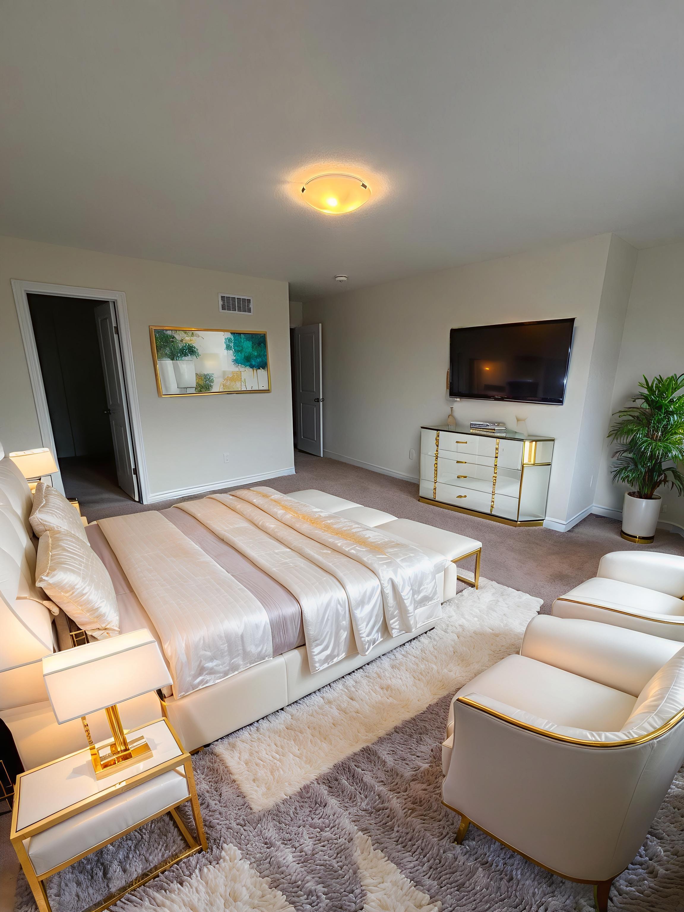 4 Riddell Drive 4 Beds House for Rent - Photo gallery 4