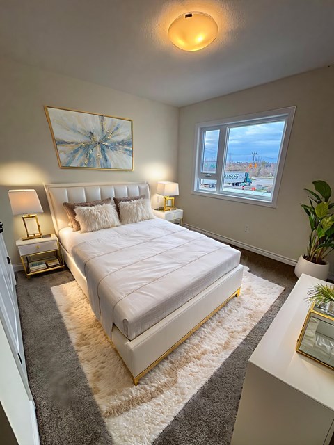4 Riddell Drive 4 Beds Apartment for Rent