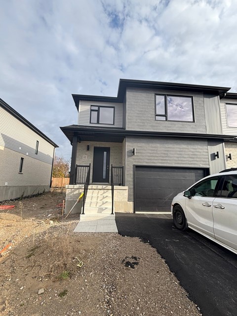 12 Riddell Drive 4 Beds Apartment for Rent