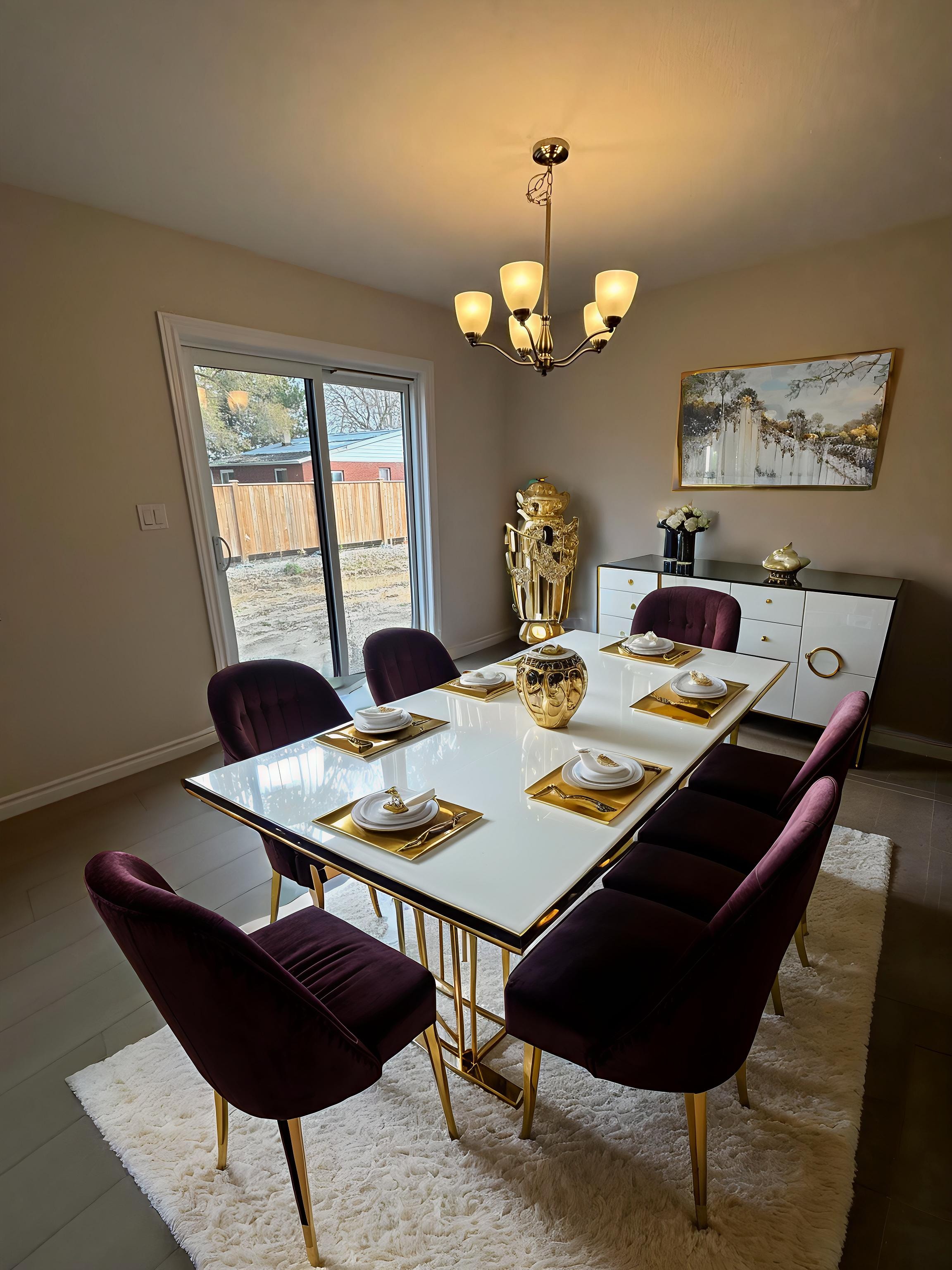 4 bedroom apartment - 12 Riddell Drive, Stratford 3