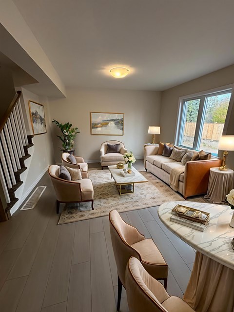12 Riddell Drive 4 Beds Apartment for Rent