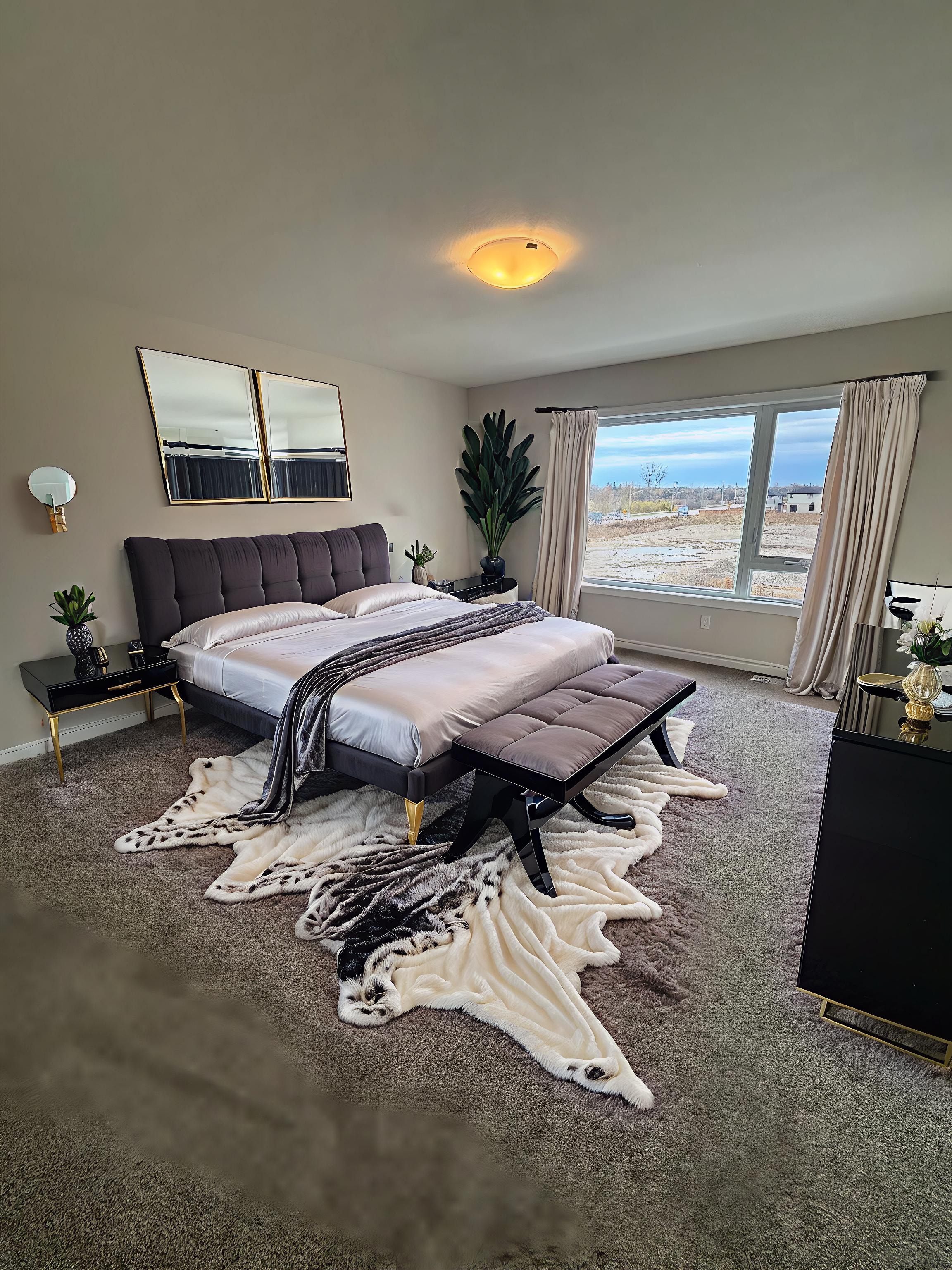 4 bedroom apartment - 12 Riddell Drive, Stratford 5