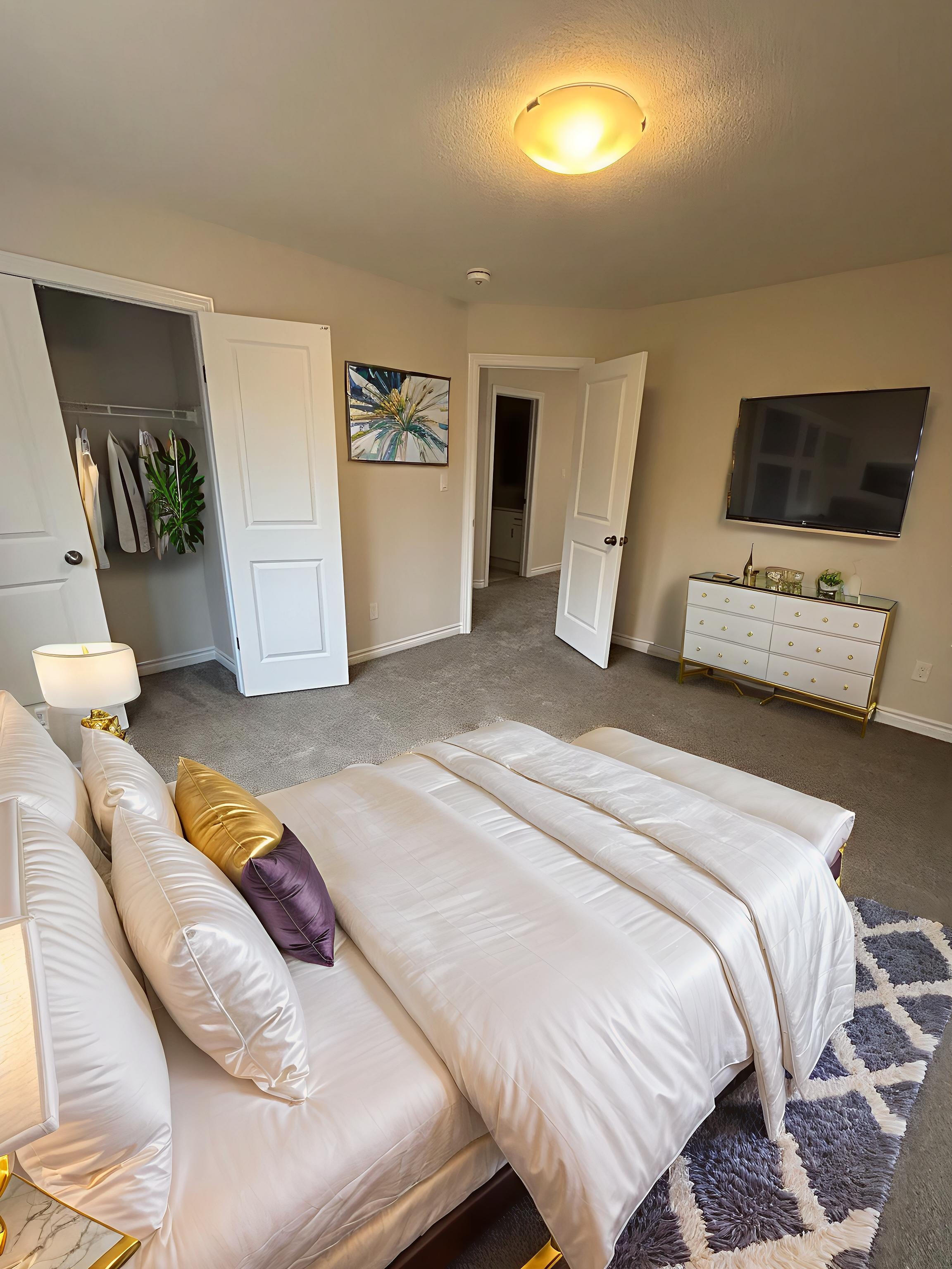 4 bedroom apartment - 12 Riddell Drive, Stratford 4