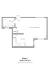 Studio - Plan 6