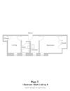 1 Bedroom - Plan 7