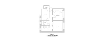 1029 Geary Street - San Francisco Apartments for Rent
