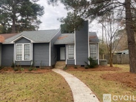 1112 Boone Ln 2 Beds Apartment for Rent