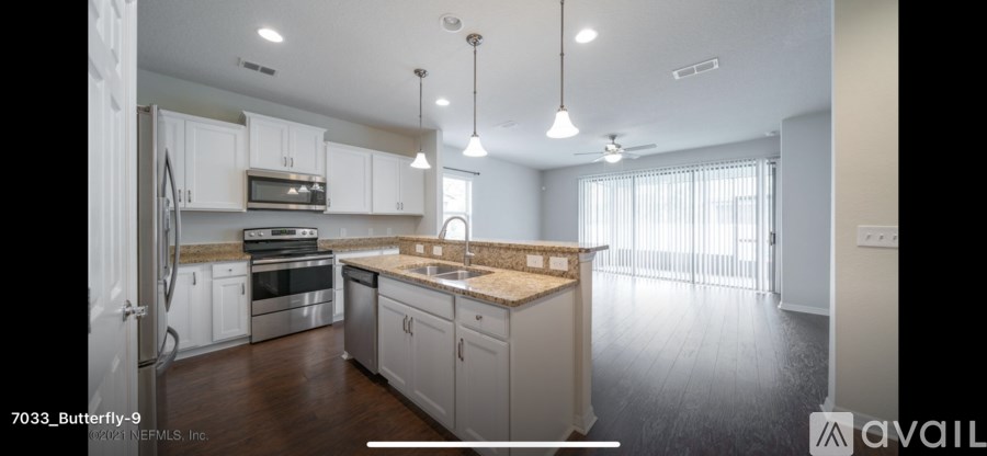 7033 Butterfly Ct 3 Beds Single Family Home for Rent - Photo Gallery 16