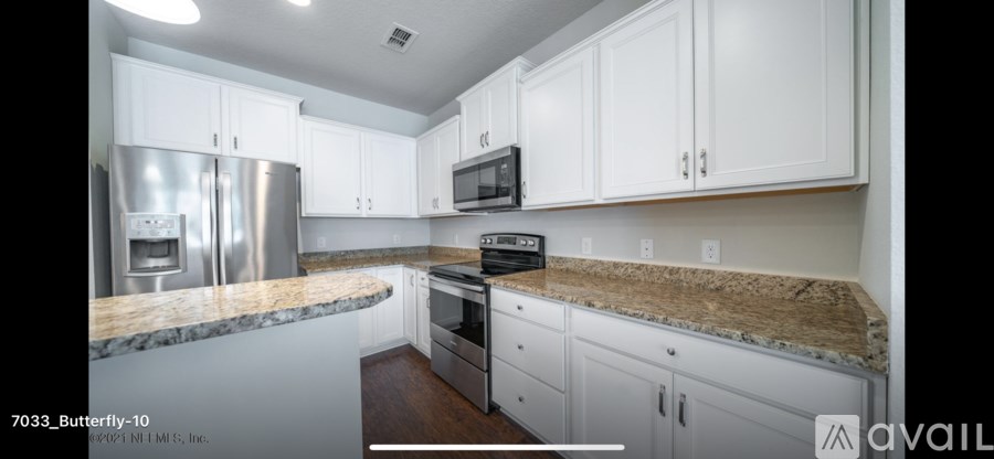 7033 Butterfly Ct 3 Beds Single Family Home for Rent - Photo Gallery 17