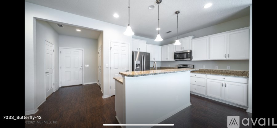 7033 Butterfly Ct 3 Beds Single Family Home for Rent - Photo Gallery 8