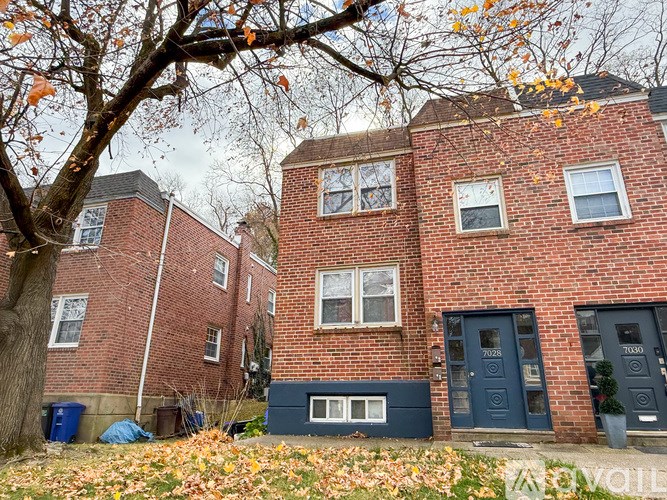 7028 Valley Ave 2 Beds Apartment for Rent - Photo Gallery 17