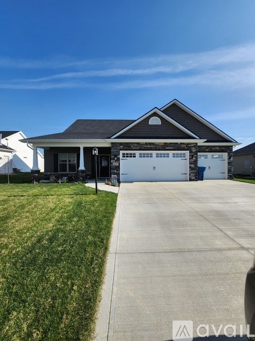 5600 Bear Creek Pass 3 Beds Single Family Home for Rent - Photo Gallery 1