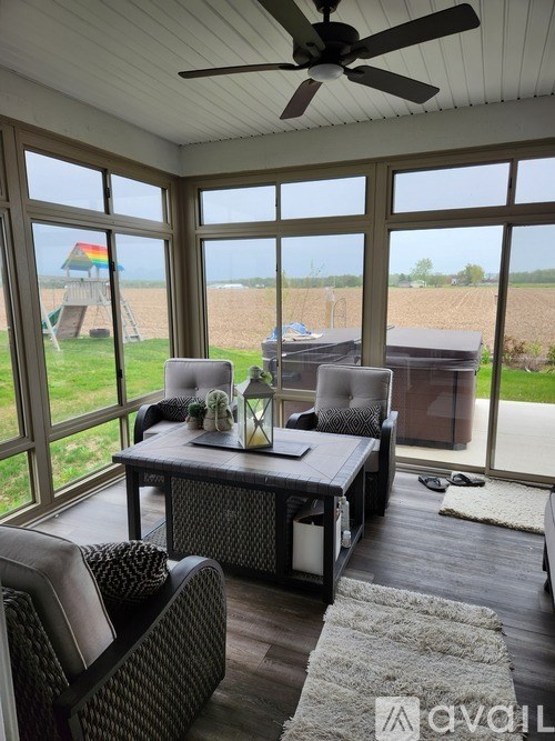 5600 Bear Creek Pass 3 Beds Single Family Home for Rent - Photo Gallery 3