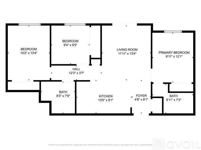 1405 Seneca St 3 Beds Apartment for Rent - Photo Gallery 11