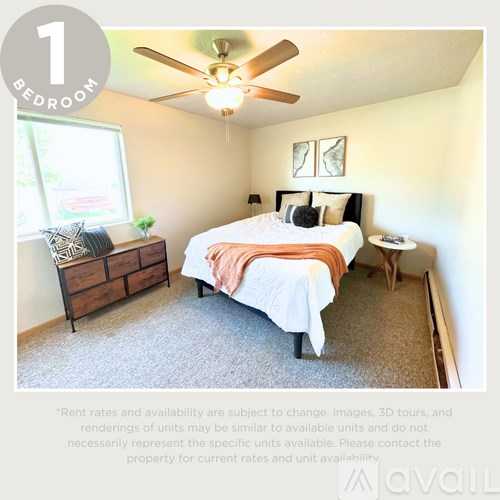 1405 Seneca St 3 Beds Apartment for Rent - Photo Gallery 6