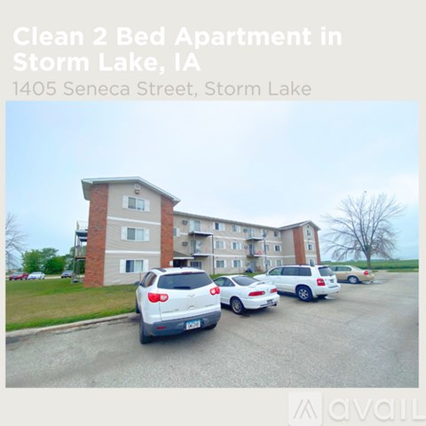 1405 Seneca St 2 Beds Apartment for Rent