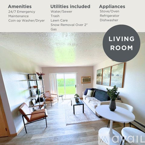 1405 Seneca St 2 Beds Apartment for Rent - Photo Gallery 4