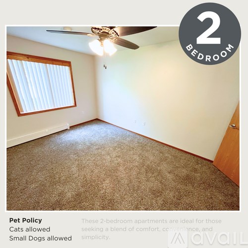 303 S Iowa St 2 Beds Apartment for Rent - Photo Gallery 6