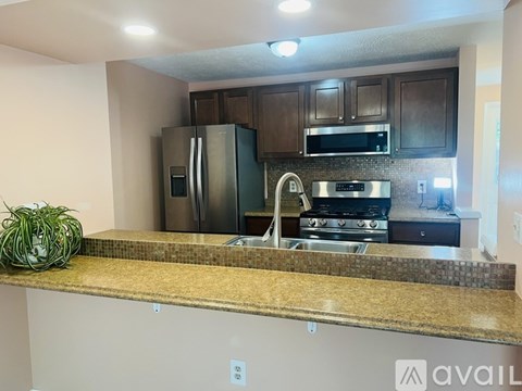 9672 E Idlewood Dr 2 Beds Condo for Rent - Photo Gallery 17