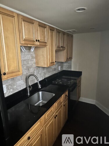 909 Clinton Street 1 Bed Apartment for Rent