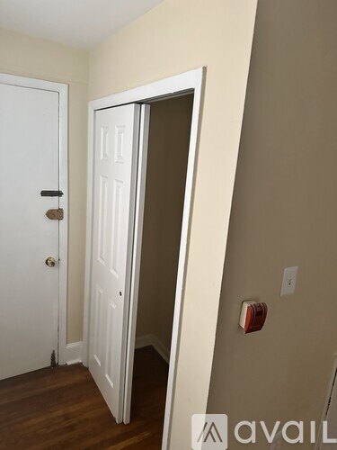 909 Clinton Street 1 Bed Apartment for Rent - Photo Gallery 3