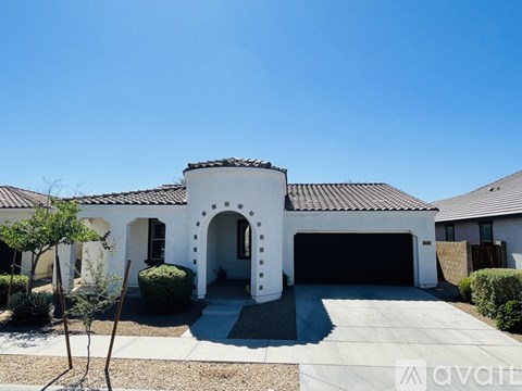 22507 E Creosote Dr 4 Beds Apartment for Rent