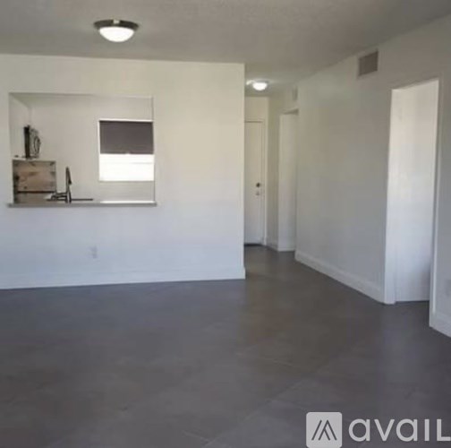 7720 Camino Real 1 Bed Apartment for Rent - Photo Gallery 3