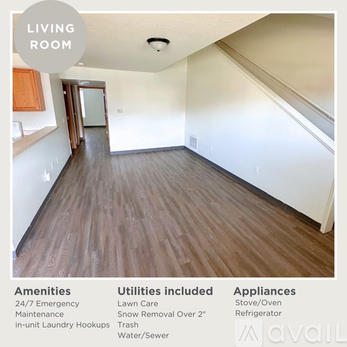 7500 Meadow Lands Dr 3 Beds Apartment for Rent - Photo Gallery 4