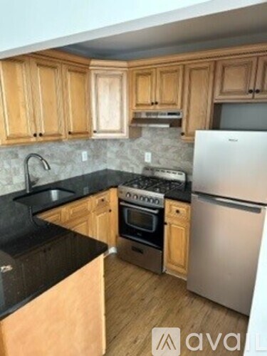 909 Clinton Street 1 Bed Apartment for Rent - Photo Gallery 5