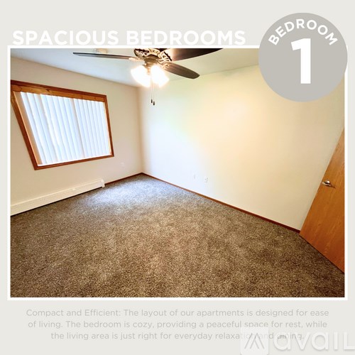 2805 Schroeder Dr 2 Beds Apartment for Rent - Photo Gallery 3