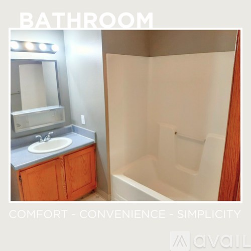 2805 Schroeder Dr 2 Beds Apartment for Rent - Photo Gallery 6