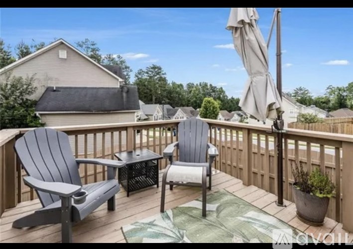 207 Providence Dr 3 Beds Apartment for Rent - Photo Gallery 3