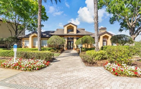 7524 Seurat Street 1 Bed Apartment for Rent