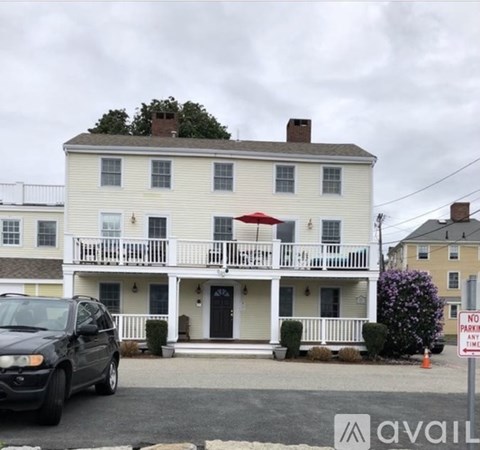 4 Blaney Street 1 Bed Apartment for Rent