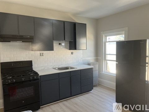 25 Cherry Street 1 Bed Apartment for Rent - Photo Gallery 6